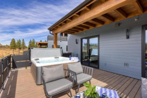 1119 Aerie Buyout 2 Units Near Old Bend Hot Tub Mountain View